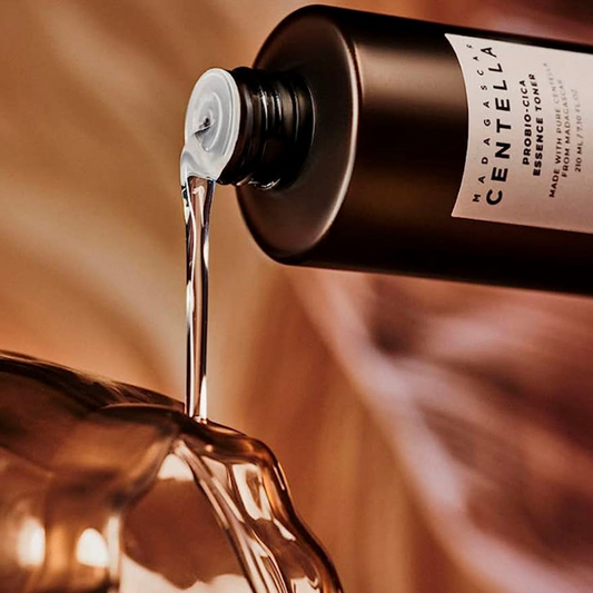 SKIN1004 Madagascar Centella Probio-Cica Essence Toner (210ml)