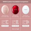 TIRTIR Mask Fit Red Cushion SPF40 PA++ (18g) 9 Shades
