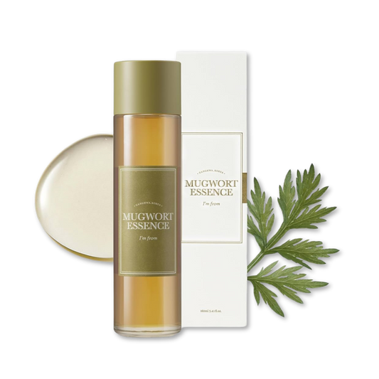 i'm from mugwort essence ganghwa korea