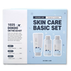 1025 dokdo skincare basic set