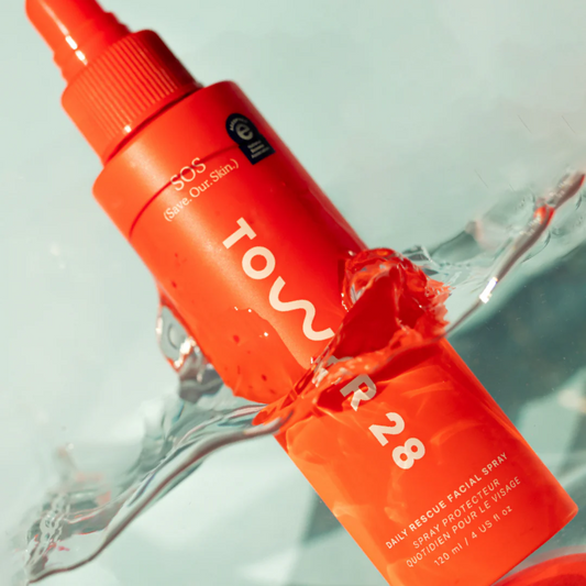 SOS Daily Rescue Facial Spray with Hypochlorous Acid