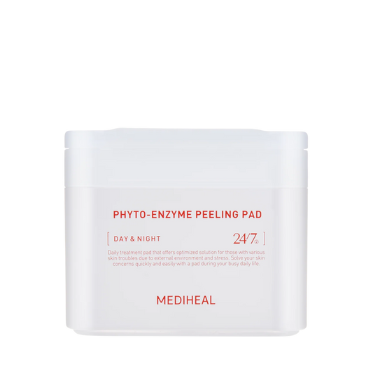 MEDIHEAL PHYTO ENZYME PAD