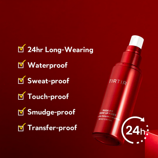 TIRTIR MASK FIT MAKE UP FIXER
