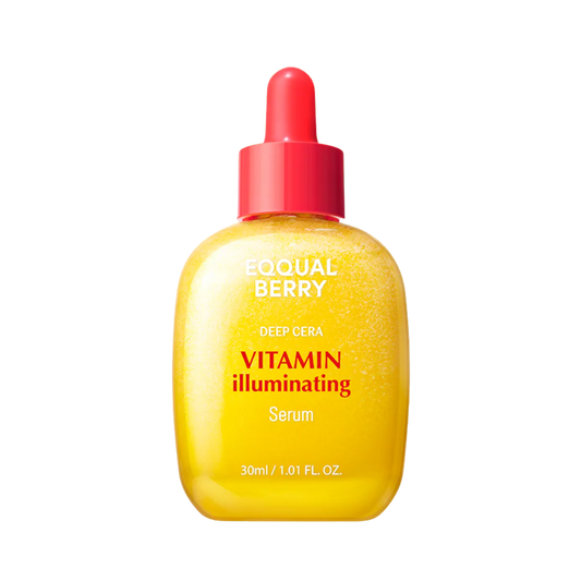 EQQUALBERRY VITAMIN SERUM