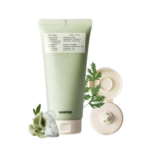 WHIPPED MUGTREE CLEANSER