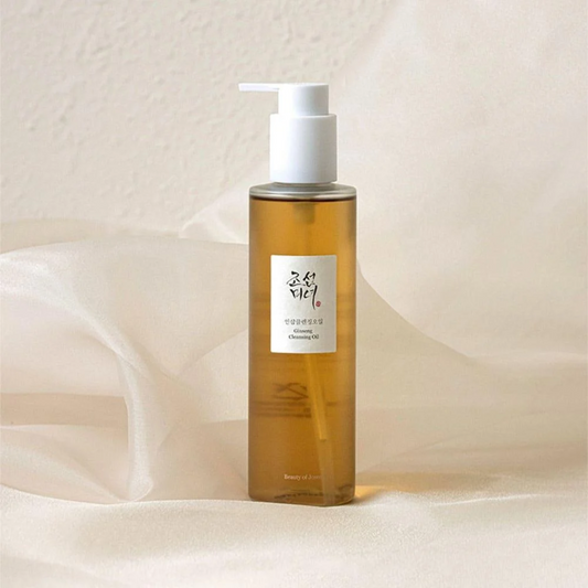 Beauty of Joseon ginseng cleansing oil 210ml