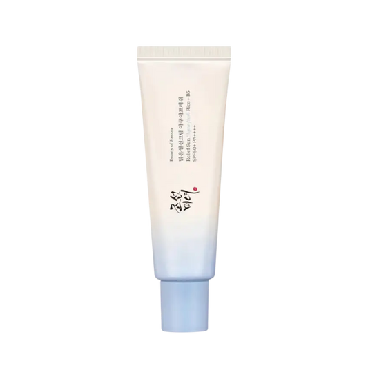 Beauty of Joseon Relief Sun Aqua-Fresh: Rice + B5