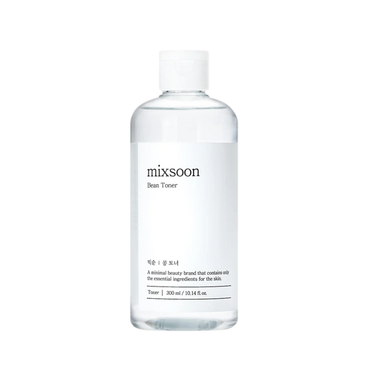mixsoon BEAN TONER