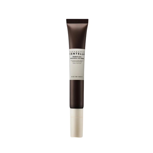 SKIN1004 MADAGASCAR CENTELLA PROBIO-CICA BAKUCHIOL EYE CREAM 20ML