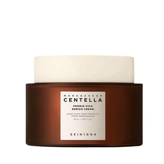 SKIN1004 MADAGASCAR CENTELLA PROBIO-CICA ENRICH CREAM 50ML