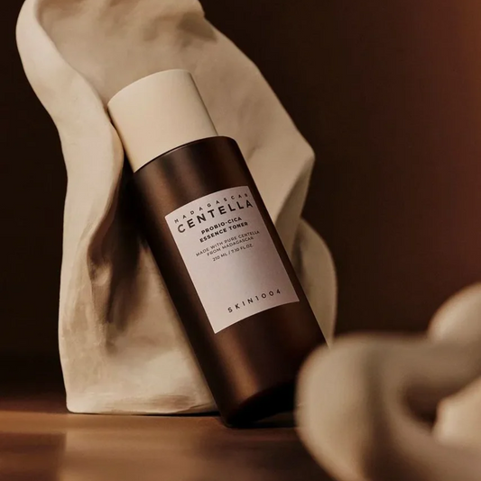 SKIN1004 MADAGASCAR CENTELLA PROBIO-CICA ESSENCE TONER 210ML