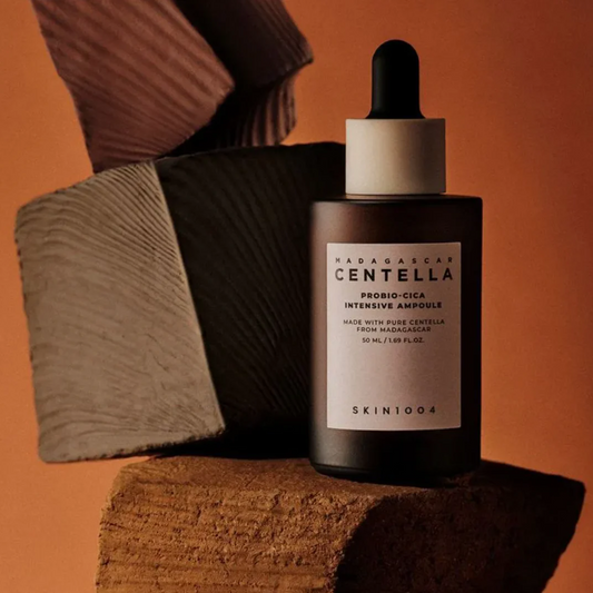 SKIN1004 MADAGASCAR CENTELLA PROBIO-CICA INTENSIVE AMPOULE 50Ml
