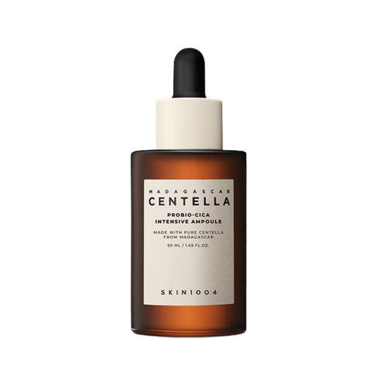 SKIN1004 MADAGASCAR CENTELLA PROBIO-CICA INTENSIVE AMPOULE 50Ml
