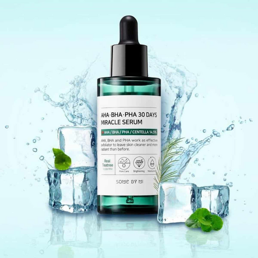 SOME. BY MI AHA BHA PHA 30 DAYS MIRACLE SERUM