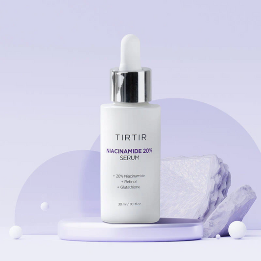 tirtir NIACINAMIDE 20% SERUM 30ML