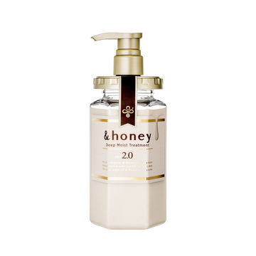 &HONEY 2.0 CONDITIONER