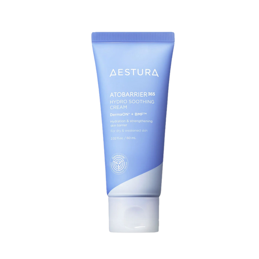 Atobarrier 365 Hydro Soothing Cream 60ml