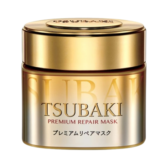 TSUBAKI Hair Mask