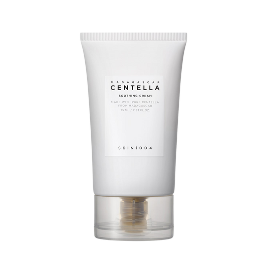 SKIN1004 Madagascar Centella Soothing Cream 75ml