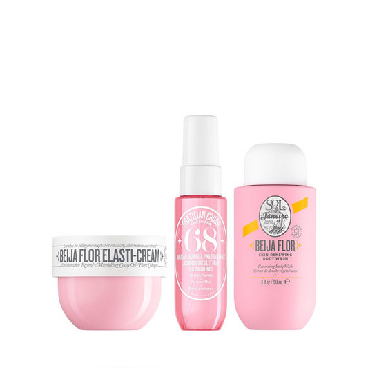 SOL DE JANEIRO Beija Flor Jet Set