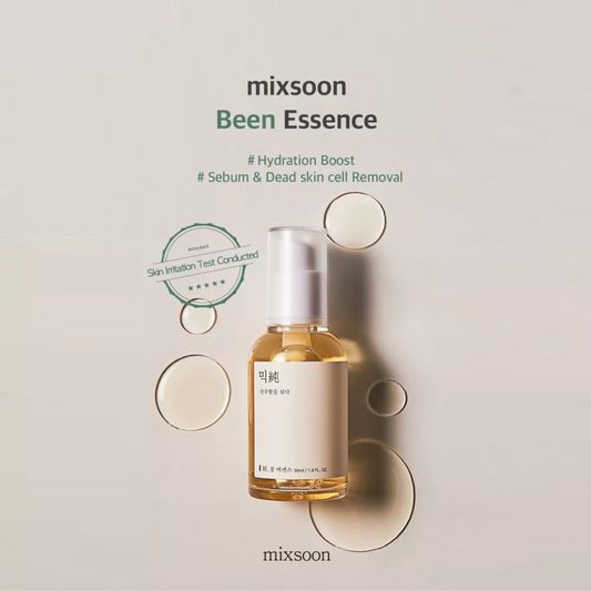 Mixsoon Bean Essence 50ml