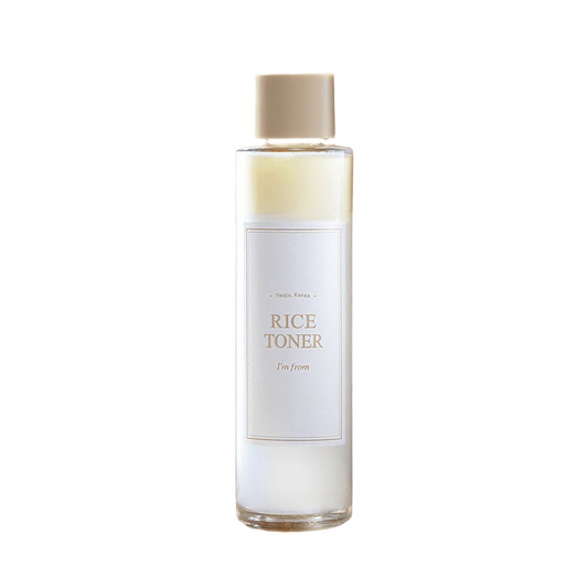 Im From Rice Toner 150ml