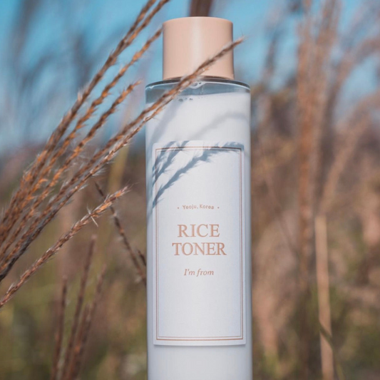 Im From Rice Toner 150ml