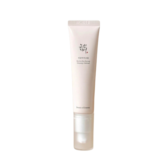 Beauty of Joseon Revive Eye Serum