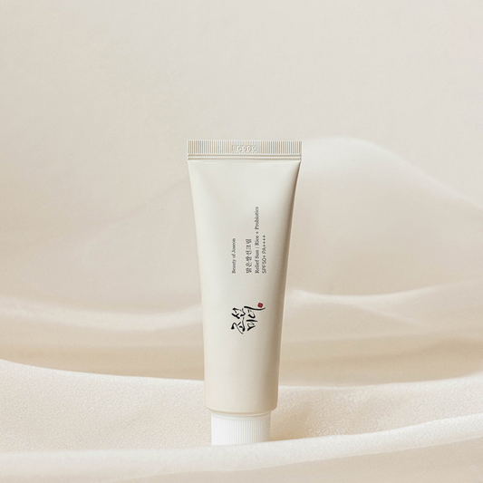 Beauty of Joseon Relief Sun