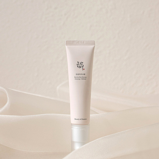 Beauty of Joseon Revive Eye Serum