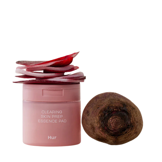 Clearing Skin Prep Essence Pad