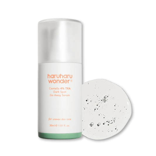 Haru Haru Centella 4% TXA Dark Spot Go Away Serum