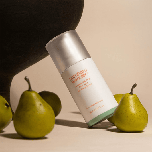 Haru Haru Centella 4% TXA Dark Spot Go Away Serum
