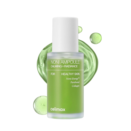 Celimax Noni Ampoule Calming+Radiance (Renewed)