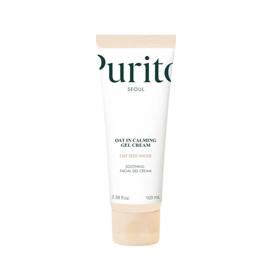 Oat-In Calming Gel Cream