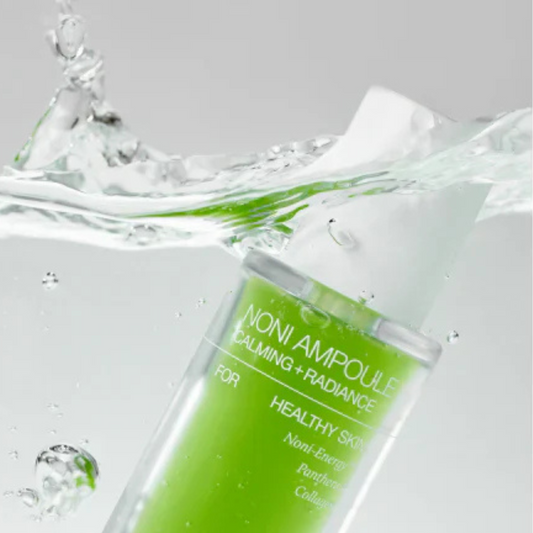 Celimax Noni Ampoule Calming+Radiance (Renewed)