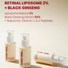 SEOUL 1988 Serum: Retinal Liposome 2% + Black Ginseng