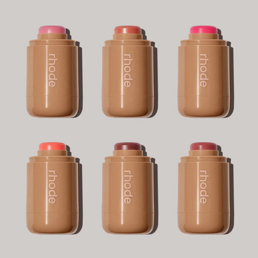 Rhode pocket blush (spicy marg -  bright coral)