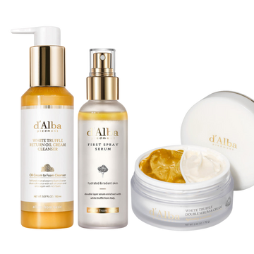 Simple Skincare Routine