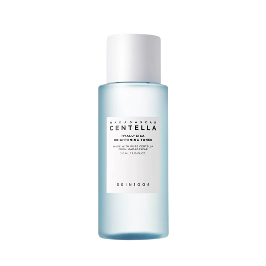 SKIN1004 Madagascar Centella Hyalu-Cica Brightening Toner 210ml