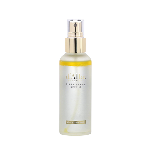 D’ALBA White Truffle First Spray Serum (100ml)