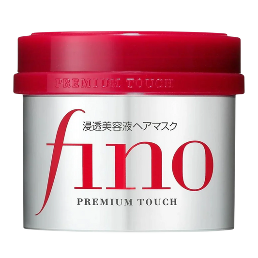 Fino - Premium Touch Hair Mask