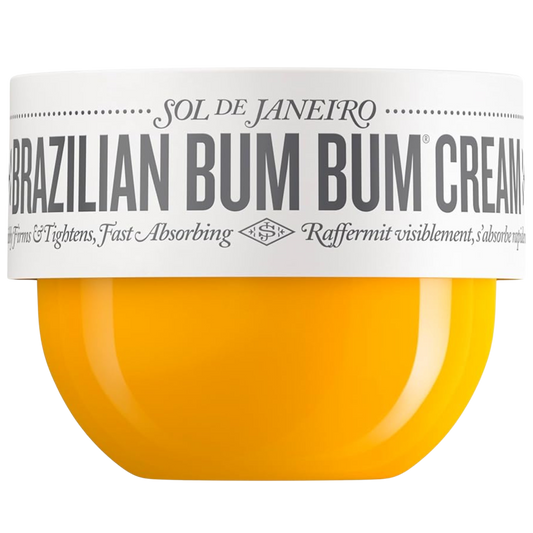Sol de Janeiro Bum Bum Cream