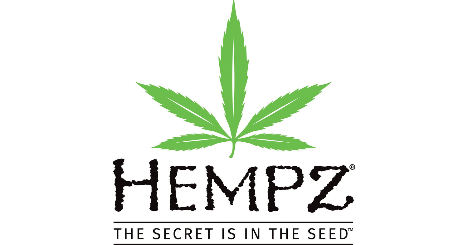 HEMPZ Body Care
