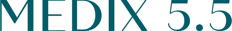 MEDIX 5.5