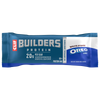 CLIF BUILDERS White Fudge OREO-Flavored Plant Based Protein 20g Protein Per Bar