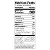 CLIF BUILDERS White Fudge OREO-Flavored Plant Based Protein 20g Protein Per Bar