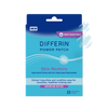 Differin Power Patches for White Head Pimples 23ct
