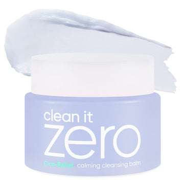 Banila Co Clean it Zero Calming Cleansing Balm Cica Relief 100ml