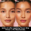 e.l.f. Power Grip Primer + 4% Niacinamide 24ml